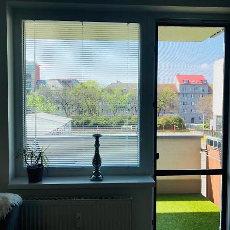 Jegeho & Free Parking 公寓 *