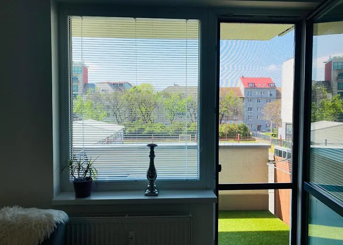 Jegeho & Free Parking Apartment *